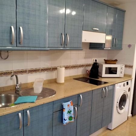 Apto Puipana Corralejo Luaran gambar