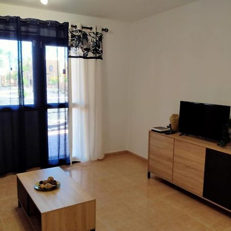 Apto Puipana Corralejo Luaran gambar