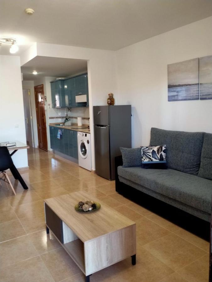 Apto Puipana Corralejo Luaran gambar