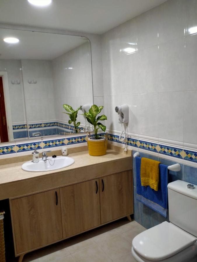 Apto Puipana Corralejo Luaran gambar