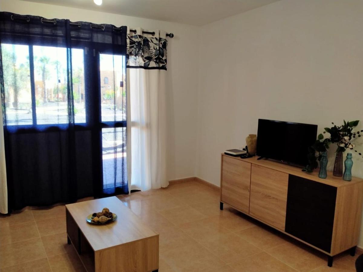 Apto Puipana Corralejo Luaran gambar